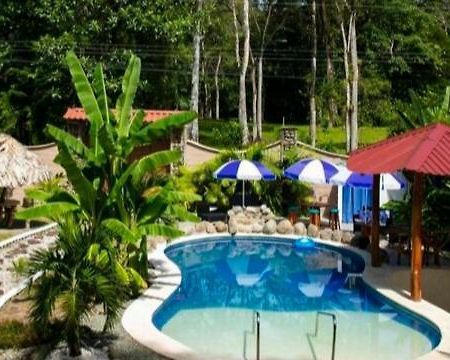 Villas Malinche Real Hone Creek ภายนอก รูปภาพ