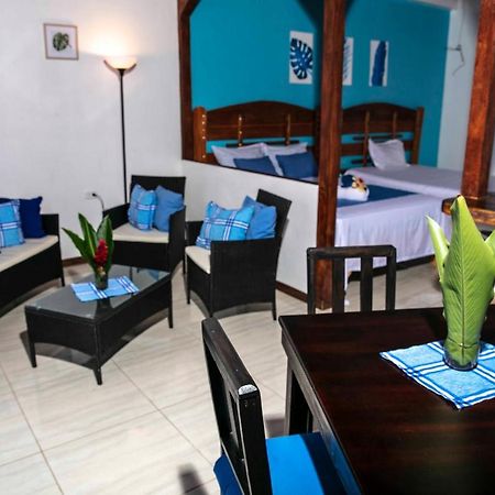 Villas Malinche Real Hone Creek ภายนอก รูปภาพ