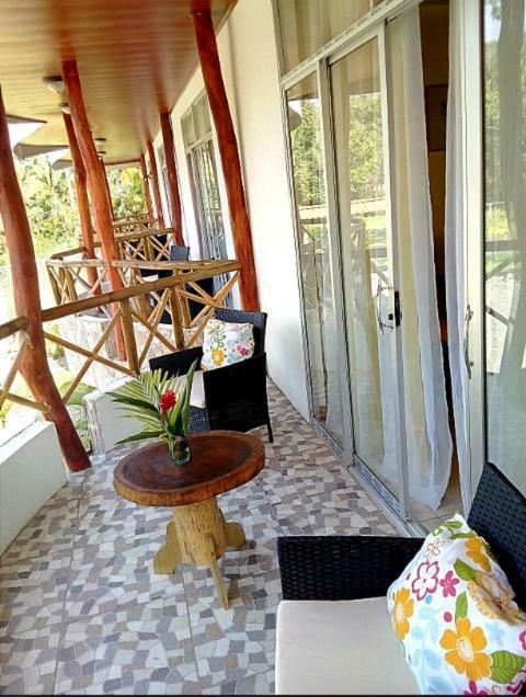 Villas Malinche Real Hone Creek ภายนอก รูปภาพ