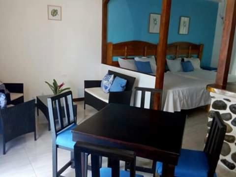 Villas Malinche Real Hone Creek ภายนอก รูปภาพ