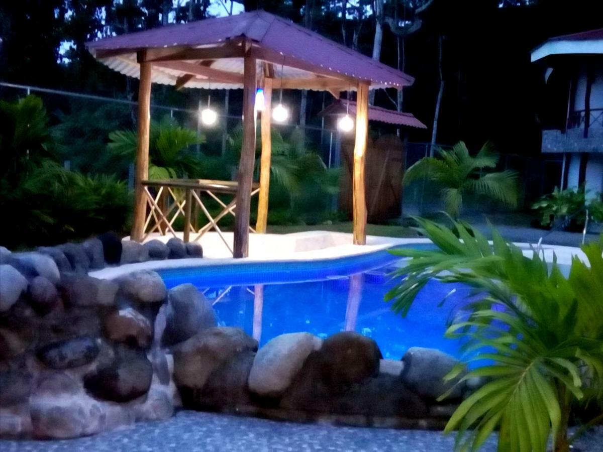 Villas Malinche Real Hone Creek ภายนอก รูปภาพ