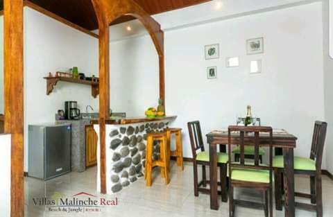 Villas Malinche Real Hone Creek ภายนอก รูปภาพ