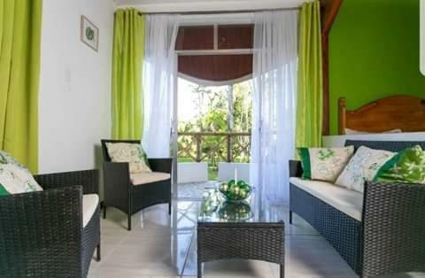 Villas Malinche Real Hone Creek ภายนอก รูปภาพ