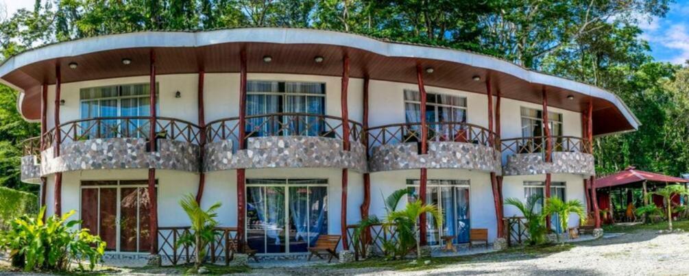 Villas Malinche Real Hone Creek ภายนอก รูปภาพ