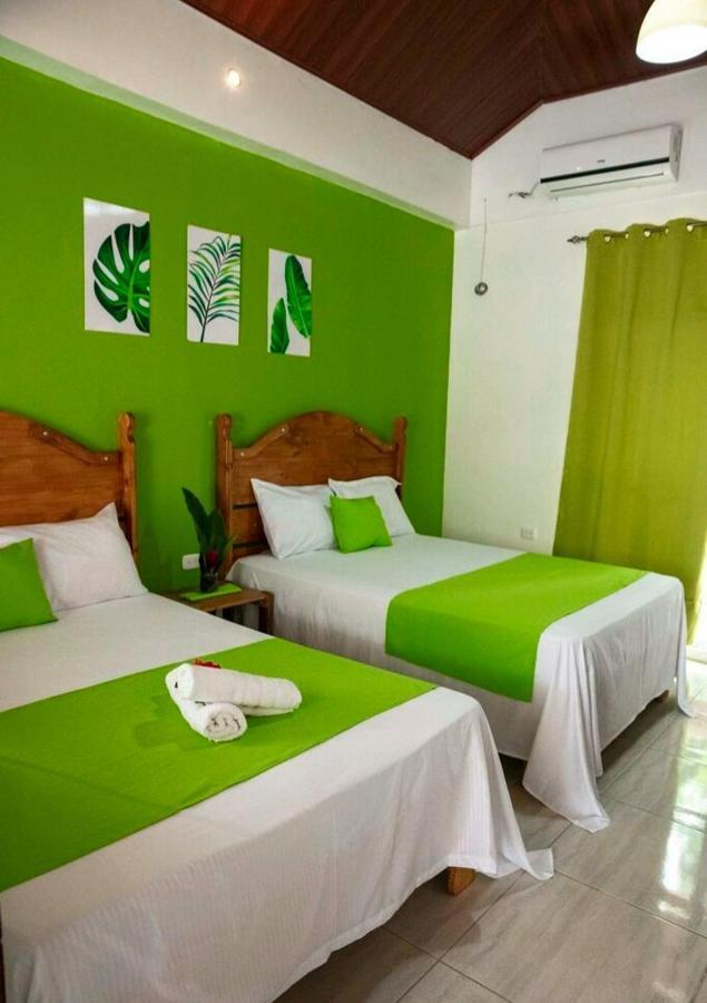 Villas Malinche Real Hone Creek ภายนอก รูปภาพ