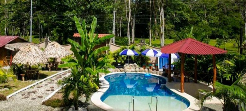 Villas Malinche Real Hone Creek ภายนอก รูปภาพ