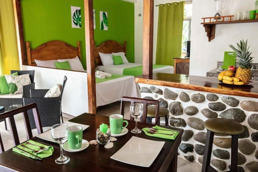 Villas Malinche Real Hone Creek ภายนอก รูปภาพ