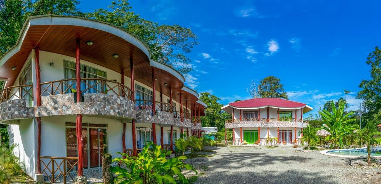 Villas Malinche Real Hone Creek ภายนอก รูปภาพ