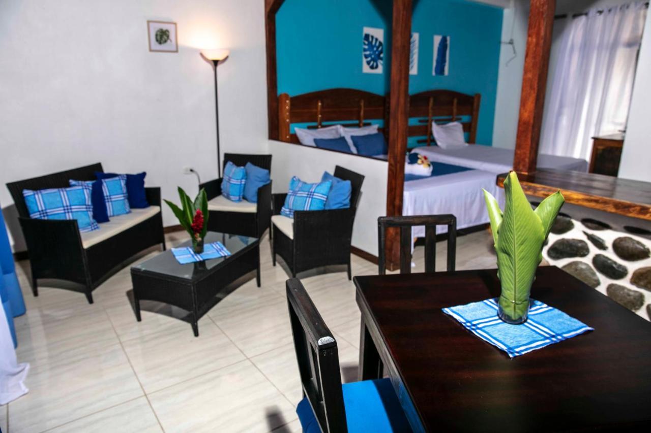Villas Malinche Real Hone Creek ภายนอก รูปภาพ