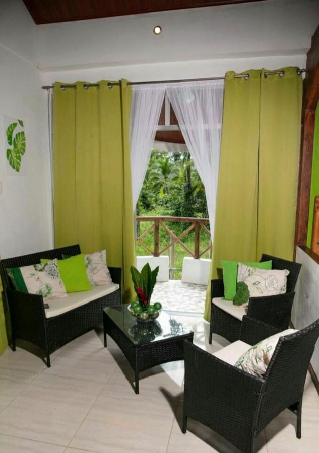 Villas Malinche Real Hone Creek ภายนอก รูปภาพ